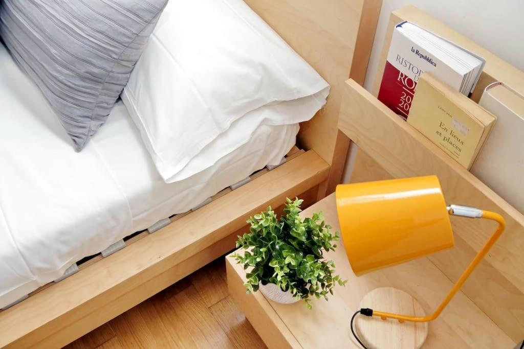 Apartamento Vatican Spacious Modi Roma