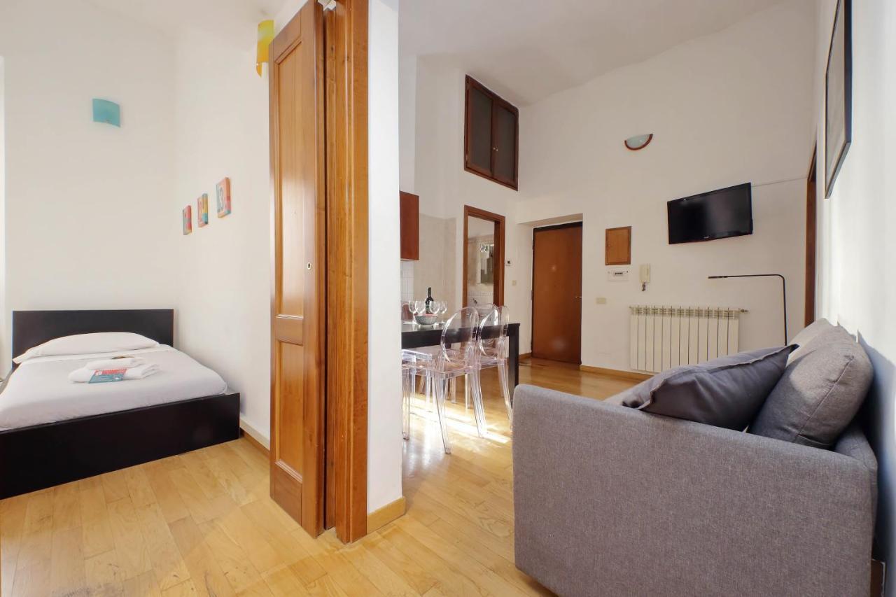 Apartamento Vatican Spacious Modi Roma